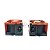 Kit Par Ventilador Fan Cooler para Servidor Xseries 236/346 - Imagem 4