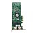 Placa de Rede Broadcom HSTNS-BN36 NC382T: PCI-E, 2x RJ45 10/100/100Mbps - Imagem 4