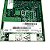 Placa de Rede Broadcom HSTNS-BN36 NC382T: PCI-E, 2x RJ45 10/100/100Mbps - Imagem 5