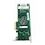 Placa de Rede Broadcom HSTNS-BN36 NC382T: PCI-E, 2x RJ45 10/100/100Mbps - Imagem 3