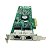 Placa de Rede Broadcom HSTNS-BN36 NC382T: PCI-E, 2x RJ45 10/100/100Mbps - Imagem 2