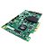 Placa Controladora AMCC 9650SE-12/16ML: PCI-E, SATA - Imagem 1