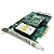 Placa Controladora AMCC 9650SE-12/16ML: PCI-E, SATA, com Bateria - Imagem 1