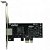 Placa De Rede Pci Express Gigabit 10/100/1000, Jpr02, Perfil Alto - Imagem 1