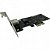 Placa De Rede Pci Express Gigabit 10/100/1000, Jpr02, Perfil Alto - Imagem 2