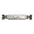 Bloco Conector Anatel 1622-11-0485 M10-B com corte - Imagem 5