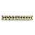 Bloco Conector Anatel 1622-11-0485 M10-B com corte - Imagem 4