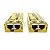 Par de Transceptor Yellobrik OBD 1510 D - Imagem 5