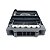 Tampa Cega de Servidor para Gaveta de HD Dell R520, R410, R720, R710, R620 - Imagem 2