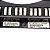 Tampa Cega de Servidor para Gaveta de HD IBM XSeries X336 - Imagem 5