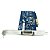 Placa de Vídeo para Computador, Perfil Alto: Silicon Image SIL1364 DVI ADD2-N - Imagem 2