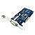 Placa de Vídeo para Computador, Perfil Alto: Silicon Image SIL1364 DVI ADD2-N - Imagem 1