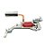 Dissipador de Calor para Notebook CCE: 49R-1A14HV-0401 - Imagem 2