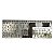 Teclado de Notebook Mp-05696PA-3606, 71GU50414-00 - Imagem 4