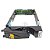 Gaveta de HD 3,5" para Storage EMC: 005049277 para VX-VS07-020, V3-VS07-020 - Imagem 3