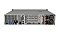Servidor Dell PowerEdge R510 8B: 1x Xeon 6 core, DDR3 64GB, 2x HD SAS 600GB + 6x HD SAS 8TB - Imagem 3