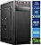 Computador Intel Dual Core J1800 2.41Ghz 4GB, Hd 500GB, WiFi - Imagem 1