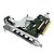 Placa Riser Dell 08PX9W para PowerEdge R920 R90: Com conector NDC NIC - Imagem 1