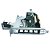 Placa Riser Dell 08PX9W para PowerEdge R920 R90: Com conector NDC NIC - Imagem 2