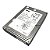 HD Dell 2,5" 300GB SAS 10K: St9300603ss 9fk066-150 - Imagem 1