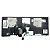 Teclado de notebook CS13T-BR 0C02253 para Notebook Lenovo - Imagem 4