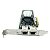 Placa de Rede Dell 0W1GCR: 2x port 10GB RJ45 - Imagem 2