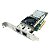 Placa de Rede Dell 0W1GCR: 2x port 10GB RJ45 - Imagem 1