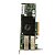Placa de Rede IBM Emulex 42D0500 LPE12002: PCI-E, 2x SFP+ 8GB - Imagem 3