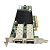 Placa de Rede IBM Emulex 42D0500 LPE12002: PCI-E, 2x SFP+ 8GB - Imagem 1