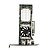 Placa De Rede Dell Broadcom Pcie Dual Port 10GBe RJ45 - Imagem 3