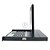 Monitor para rack APC AP5717: 1U, Teclado e mouse, Tela 17" - Imagem 3