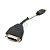 Cabo Adaptador Lenovo 43N9160: DisplayPort para DVI-D - Imagem 1