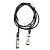 Cabo Dac Conexão Direta Sfp+ 10GB: Mikrotik/ubnt/huawei 2.5 Mt - Imagem 3
