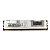 Memória RAM Samsung M393B1K70BH1-CH9 500205-071: DDR3, 8GB, 2Rx4, 1333R, RDIMM - Imagem 1