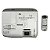 Projetor Epson Powerlite X29 - 3000 Lumens - Resolução 1024 x 768 - 3LCD - VGA/HDMI/USB - Imagem 3