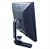 Monitor Dell Lcd 17 polegadas, Preto, E178fptm - Imagem 3
