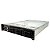 Kit Servidor Dell PowerEdge R720: 2x Xeon 8 core, DDR3 192GB, 4x HD SAS 1TB + 1x Placa 2x SFP+ 10Gb + Trilhos - Imagem 1