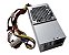 Fonte Fy9h3, Slim Dell Studio 540s, 537s, 560s - 250W 80 Plus Gold - Imagem 1
