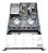 Servidor HP ProLiant DL380 G9 4 Baias: 2 Xeon 12 Core, Ram 256GB, 4x HD SATA 3TB, QSFP 40Gb. - Imagem 4