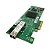 Placa de Rede QLogic QLE2460-HP: 1x port 4GB, PCI-E X4 - Imagem 1