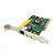 Placa de Rede 3COM 3C905B-TXNM: PCI, 10/100 - Imagem 1