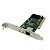 Placa de Rede Pacific Network RGPA PN-RL8169: 1x port RJ45 - Imagem 1