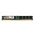 Memória RAM Kingston KVR800D2N6/1G: DDR2, 1GB, 800, UDIMM - Imagem 1