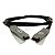 Cabo externo QFSP para QSFP Foxconn 10123187-3020LF: 2M - Imagem 3