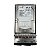 Kit HD Seagate ST3600057FC 600GB, SAS, 3,5", 15K + Gaveta - Imagem 4