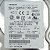 HD 2TB SAS 3,5" 7,2K Hitachi: HUS723020ALS640 - Imagem 5