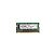 Memória Ram Notebook 1GB DDR2, Apacer 78.02G75.9L2 30063: Rx - Imagem 1