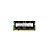 Memória Ram Notebook 1GB DDR2 SK hynix HYMP512S64BP8-Y5 40Y8408: 2Rx8 - Imagem 1