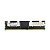 Memória Ram DDR2 1GB Elpida: EBE10FE8ACFR-6E-E 43X5059 46C7421 - Imagem 1