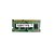 Memória RAM SuperTalent W1333SA1GM: DDR3, 1GB, 1333, SODIMM - Imagem 2